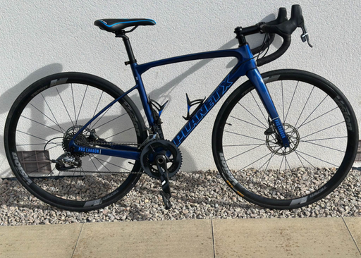 Planet X Pro Carbon Disc SRAM Force 22 2023