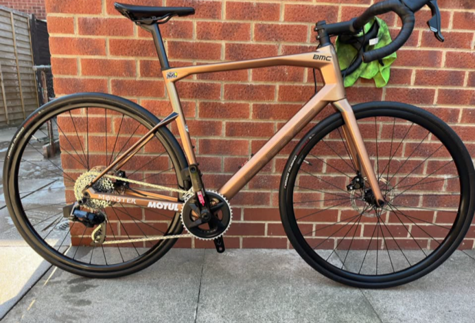 BMC Roadmachine FOUR 2023