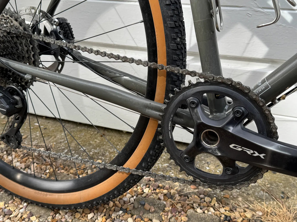 Temple Cycles Adventure Disc 1 2020