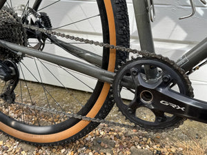 Temple Cycles Adventure Disc 1 2020