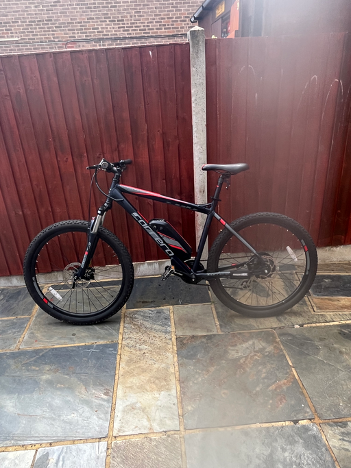 Carrera Vengeance-E Pro 2022