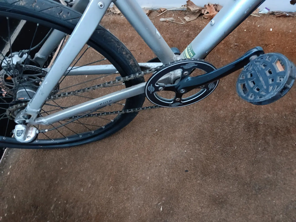 Specialized Centrum  2008