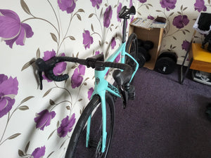 Bianchi Specialissima Comp 105 Di2 2026