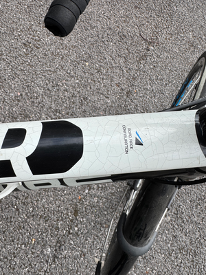 Cube Peloton Race Triple 2013