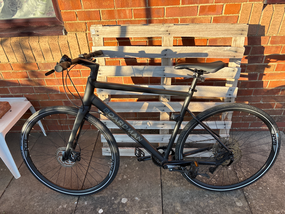 Boardman ADV 8.8 2019