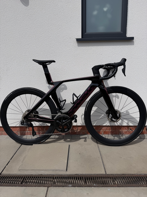 Trek Madone SLR 6 Gen 7
