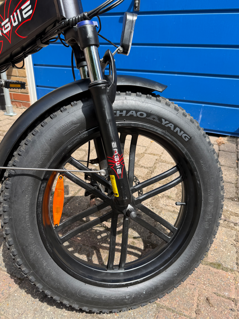 Engwe EP-2 Pro 2022