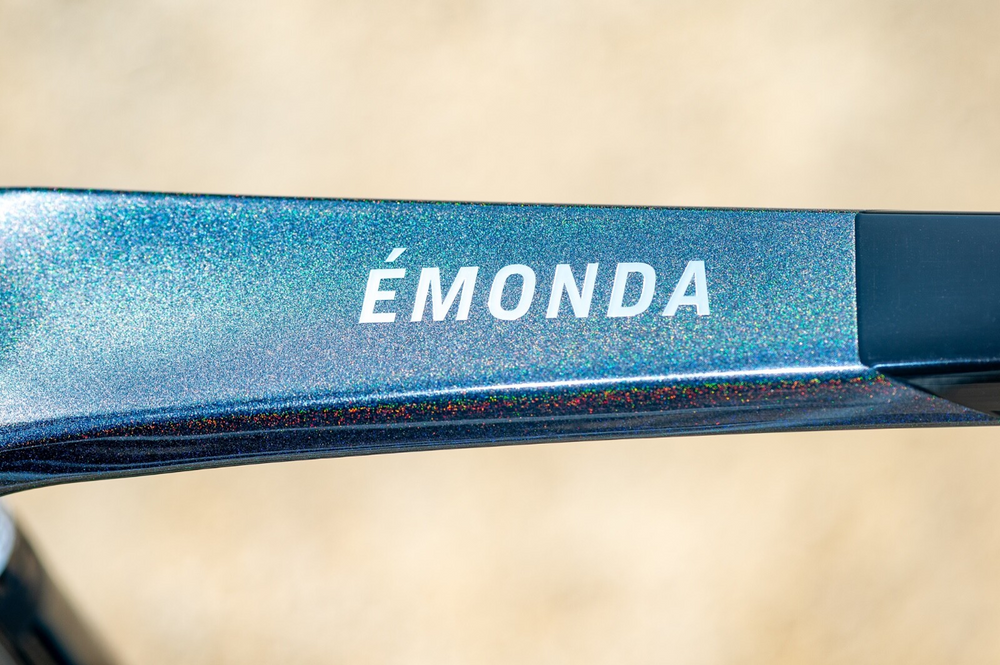 Trek emonda SLR 9 eTap 2023