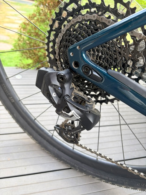 Specialized Creo 2 Comp E5 Gravel E.Bike 2026