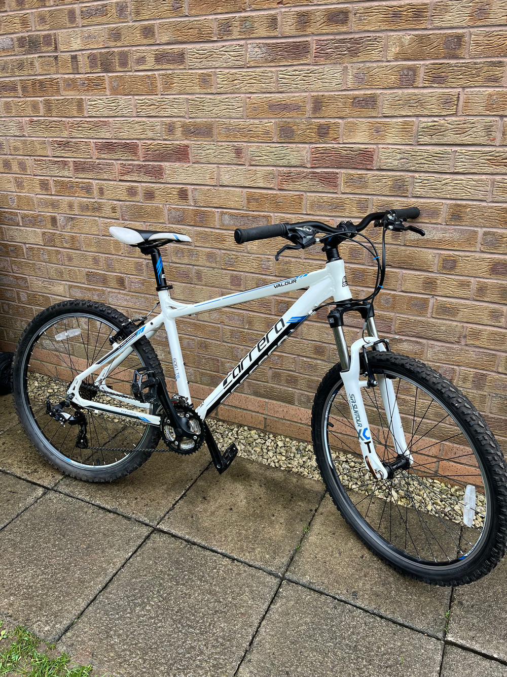 Carrera Valour Womens Mountain Bike 2020