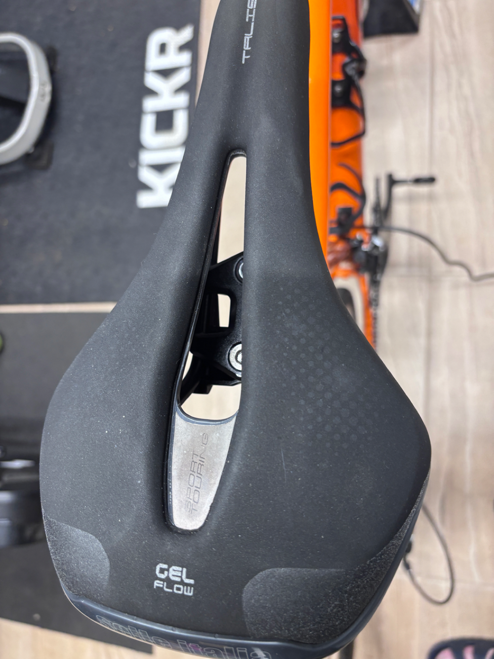 Orbea GAIN D40 2018