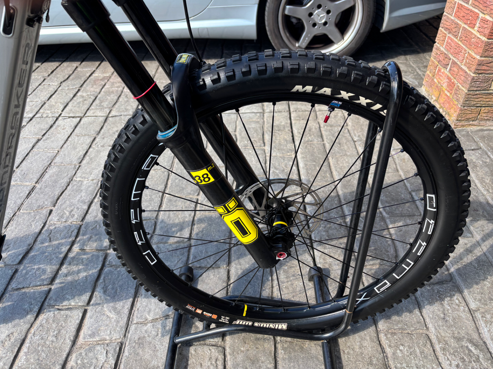 Mondraker Crafty XR 2023