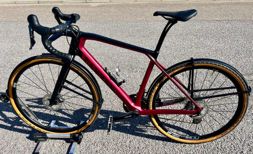 Canyon Grail CF SL 7 2020