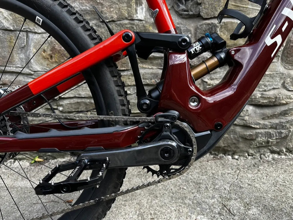 Specialized S-Works Turbo Kenevo SL 2 2023