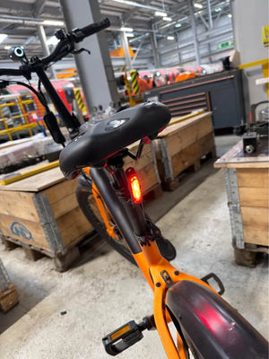 MiRider 24 250w E 2025