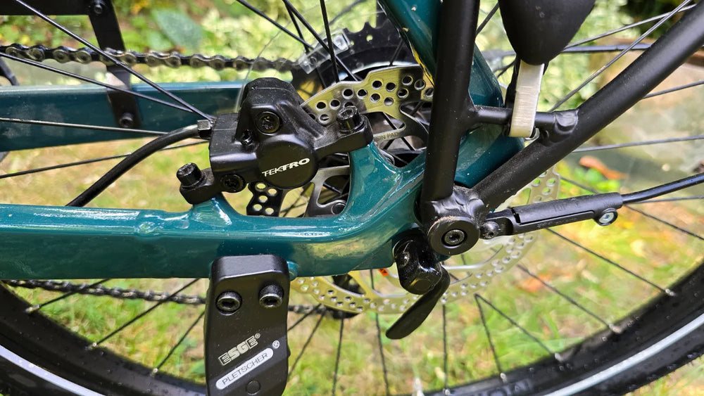 Trek Verve +3 Lowstep 2023