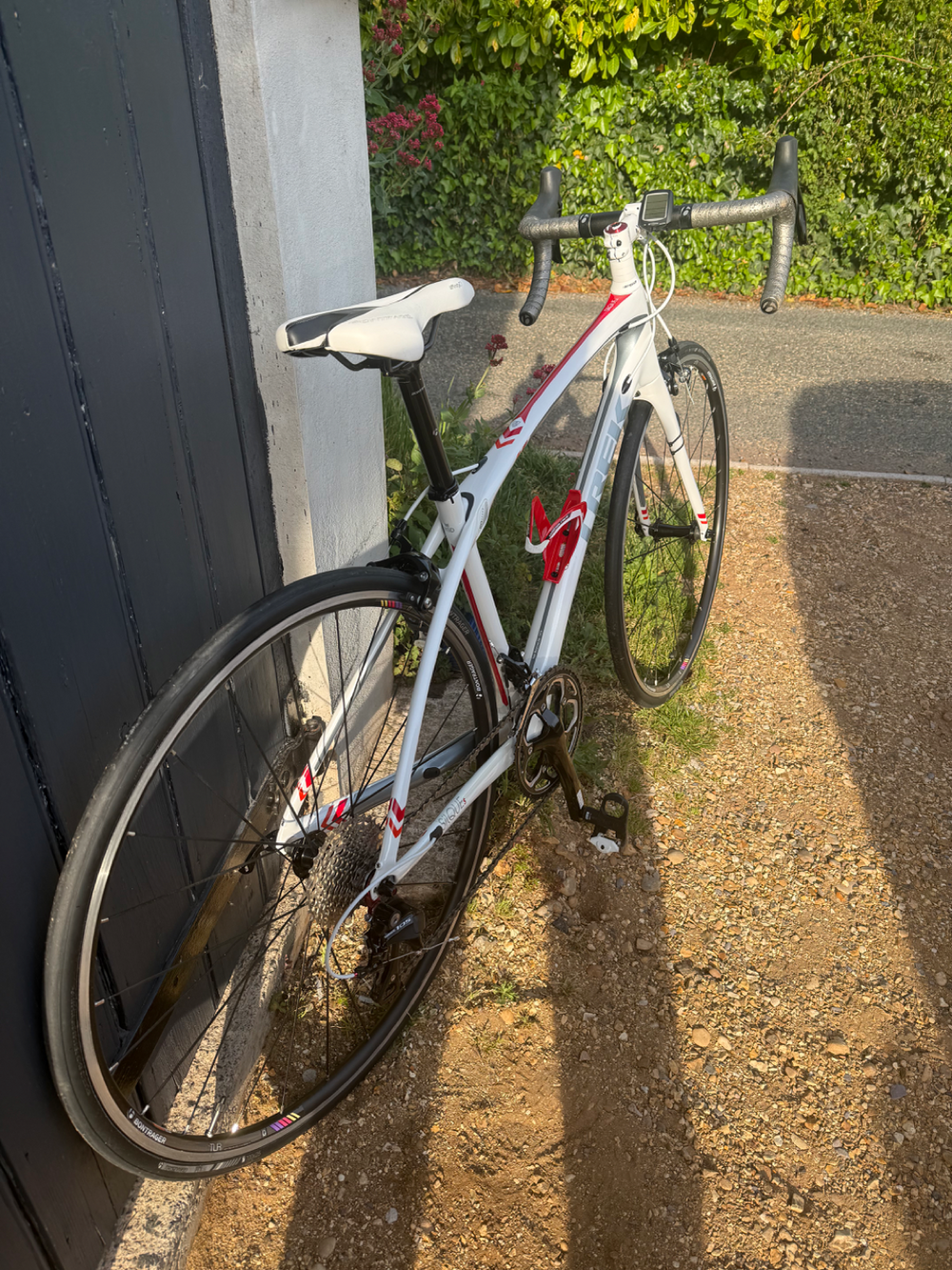 Trek Silque S Compact 2015