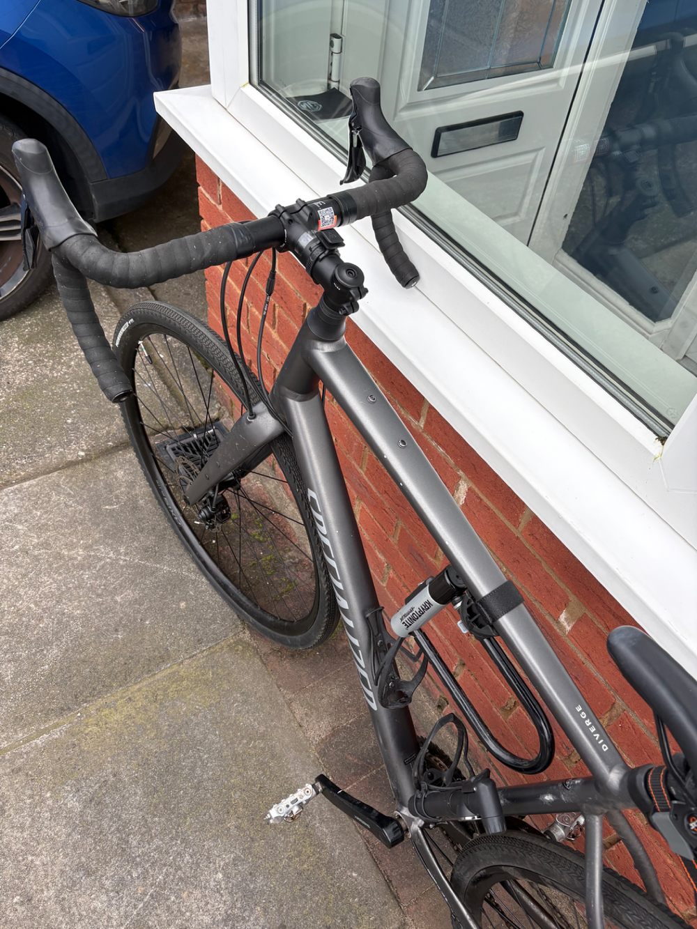 Specialized Diverge E5 2022