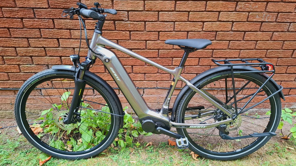 Giant DailyTour E+ 2 Dash D GTS 2022