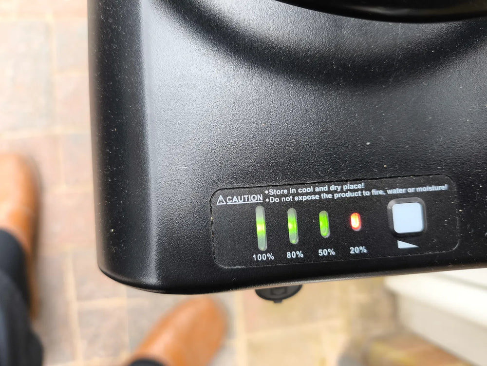 Coyote connect Connect  2018