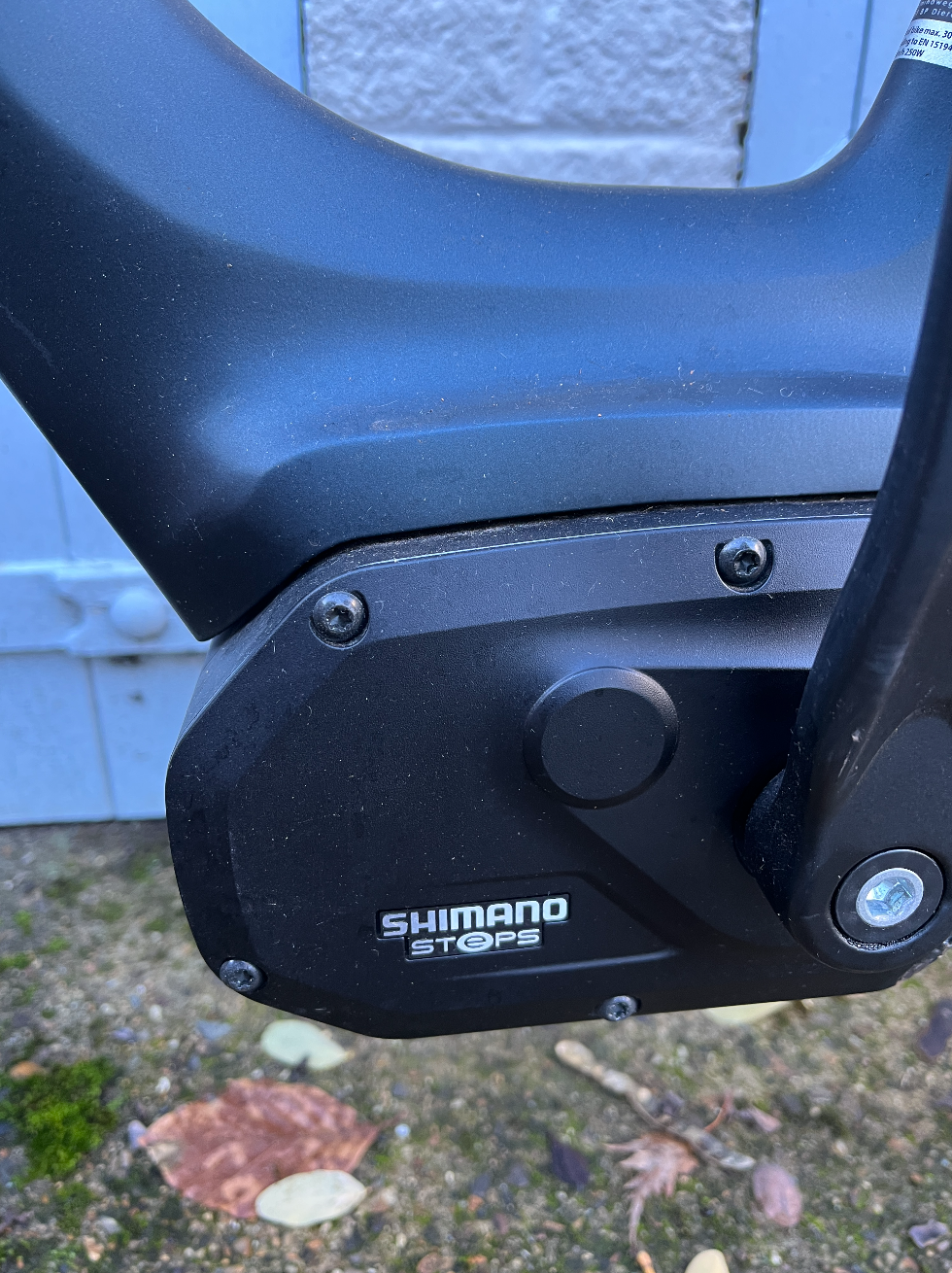 Gazelle Orange C8 High-Step 2022