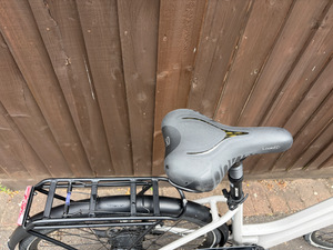 Peddle Peddle Step 99 Grey 2025