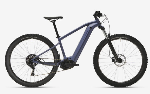 Rockrider 29 inches Hardtail Electric Mountain Bike E-Expl 520 2023