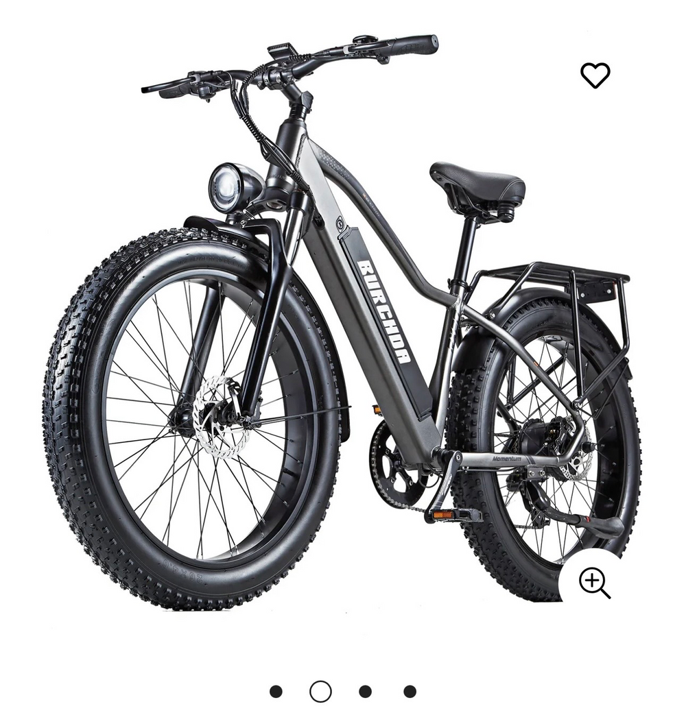 Burchda Rx20 2023