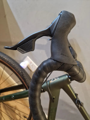 Ribble CGR 725 - Gravel, Sram Rival 1x 2025