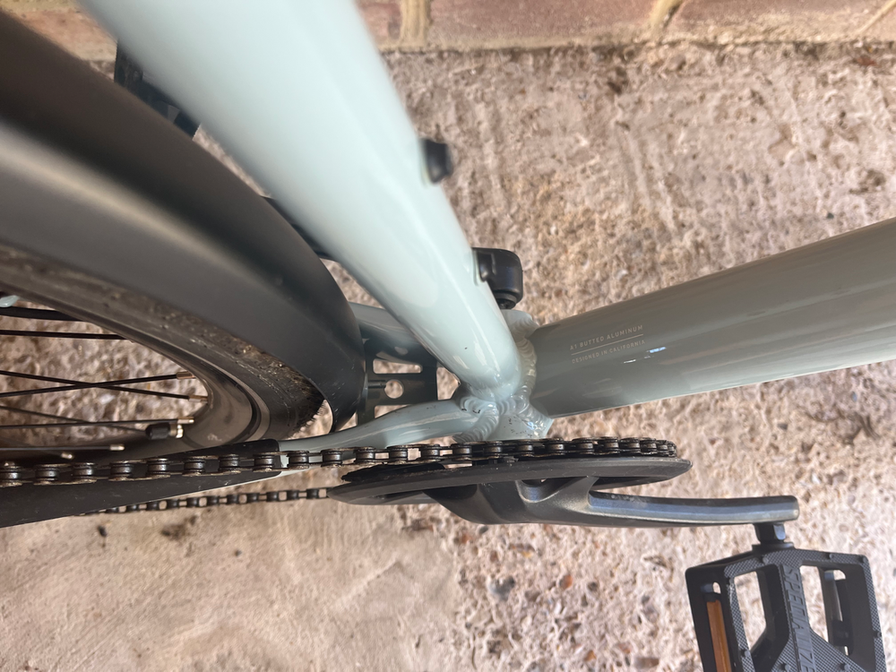 Specialized Sirrus X 1.0 2025