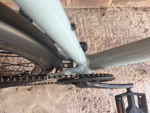 Specialized Sirrus X 1.0 2025