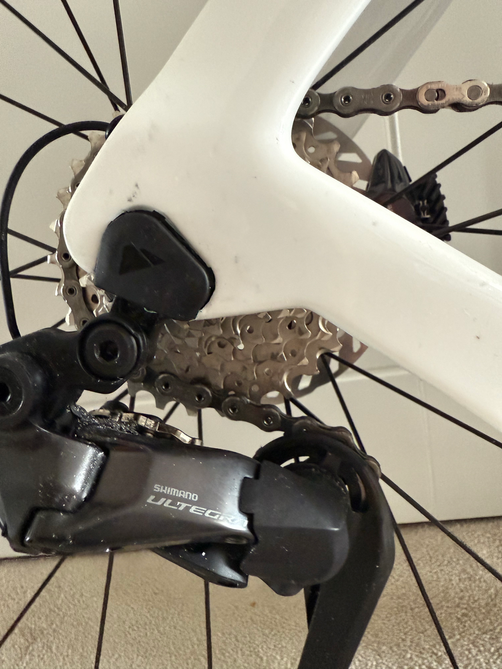 Canyon Speedmax CF SLX 8 Di2 ARC1600 2025