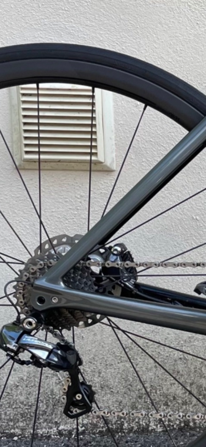 Specialized Venge ViAS Pro Disc UDi2 2017