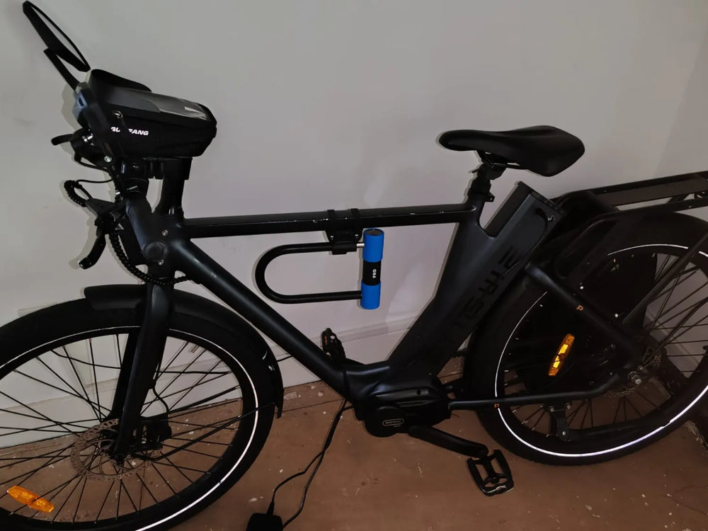 Engwe Engine Pro 2022