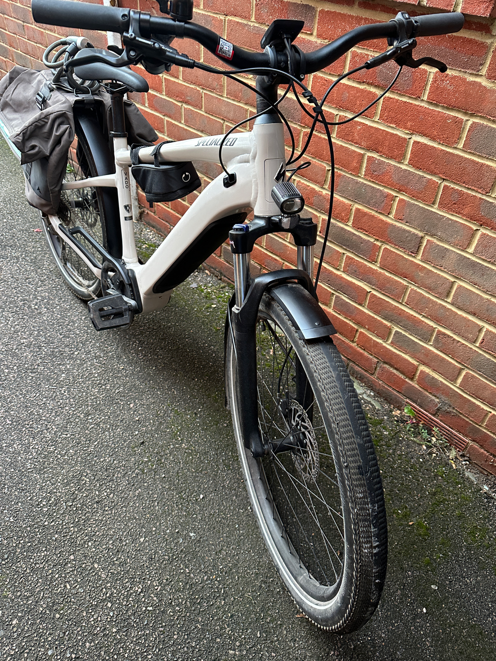 Specialized Turbo Vado 3.0 2023