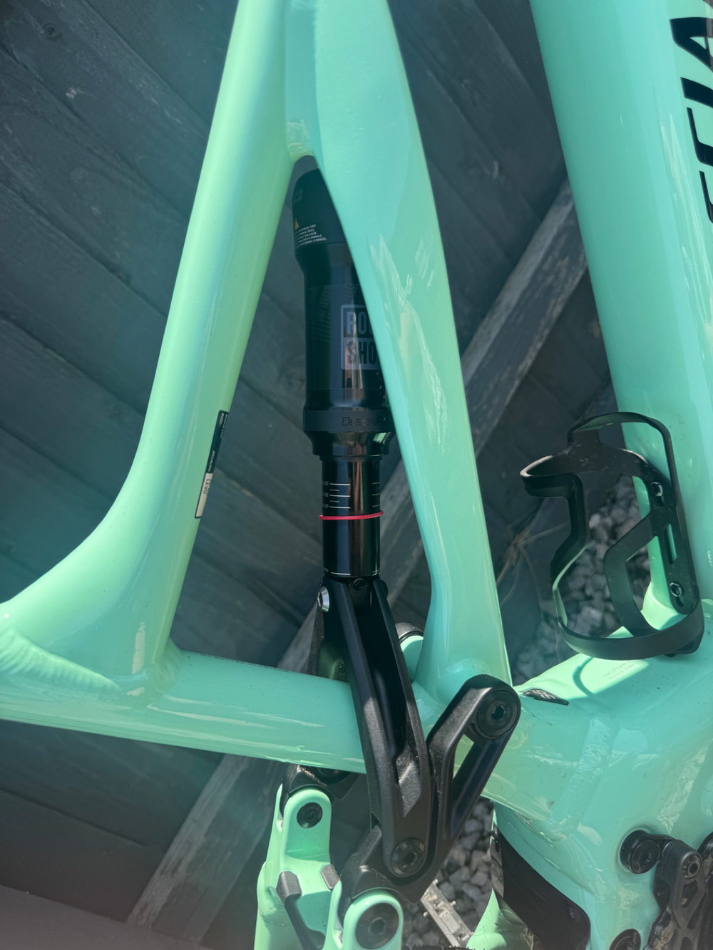 Specialized Turbo Levo Alloy 2022