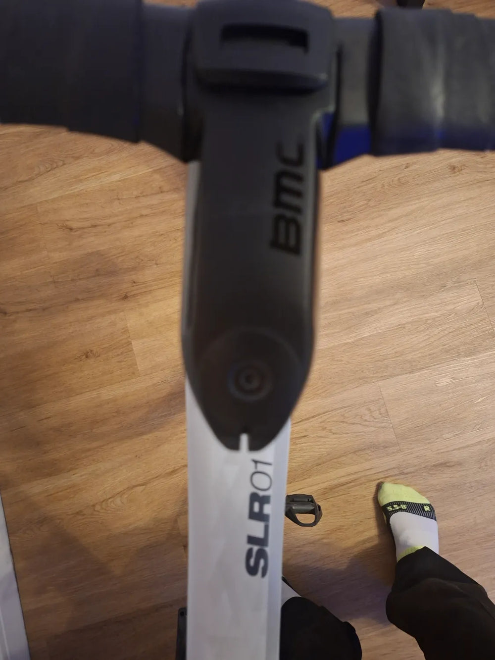 BMC Teammachine SLR 01 One 2021