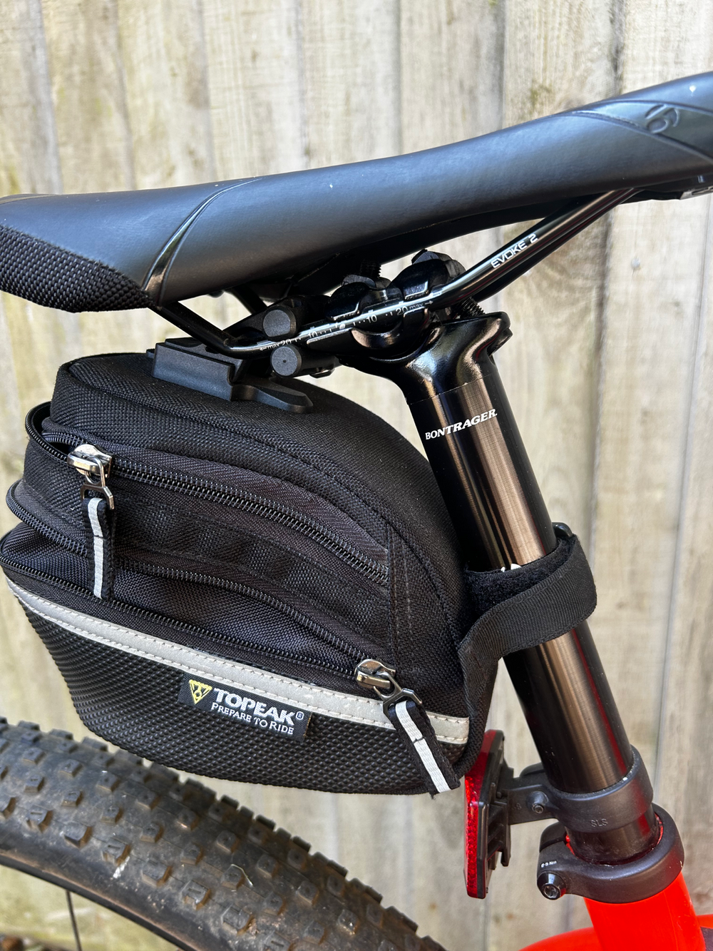 Trek Procaliber 6 2018