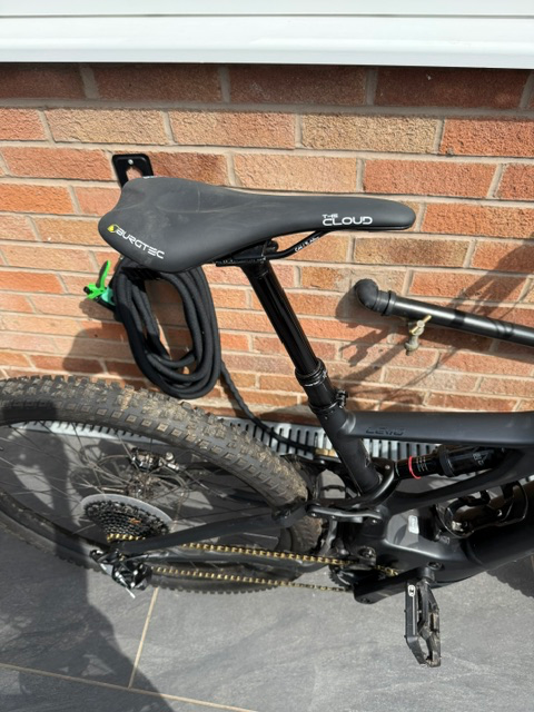Specialized Turbo Levo Comp 2020