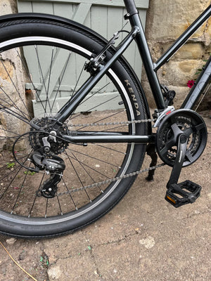 Compass Curb 2026