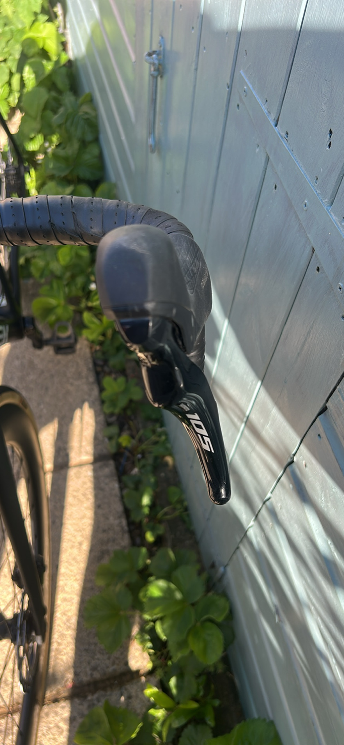 Trek Domane SL 5 Gen 4 2024