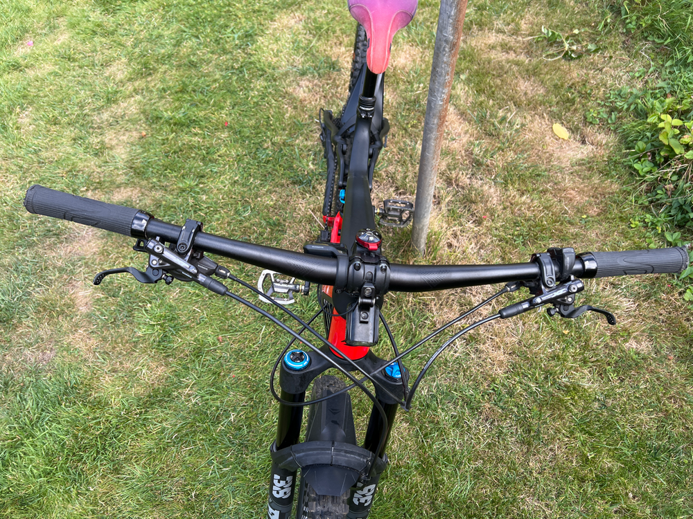 Merida Eone-sixty 10k 2020