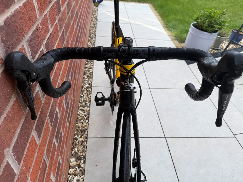 Dolan DR1 Carbon Disc 2020