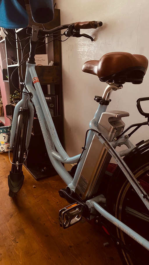 Volt Kensington 2020