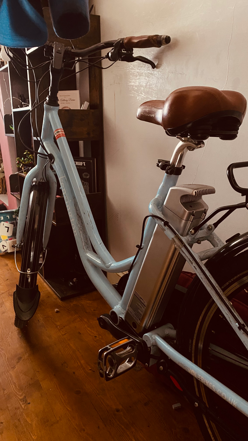 Volt Kensington 2020