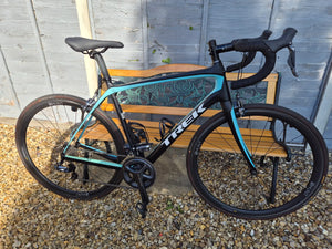 Trek Domane 5.9 Compact 2012