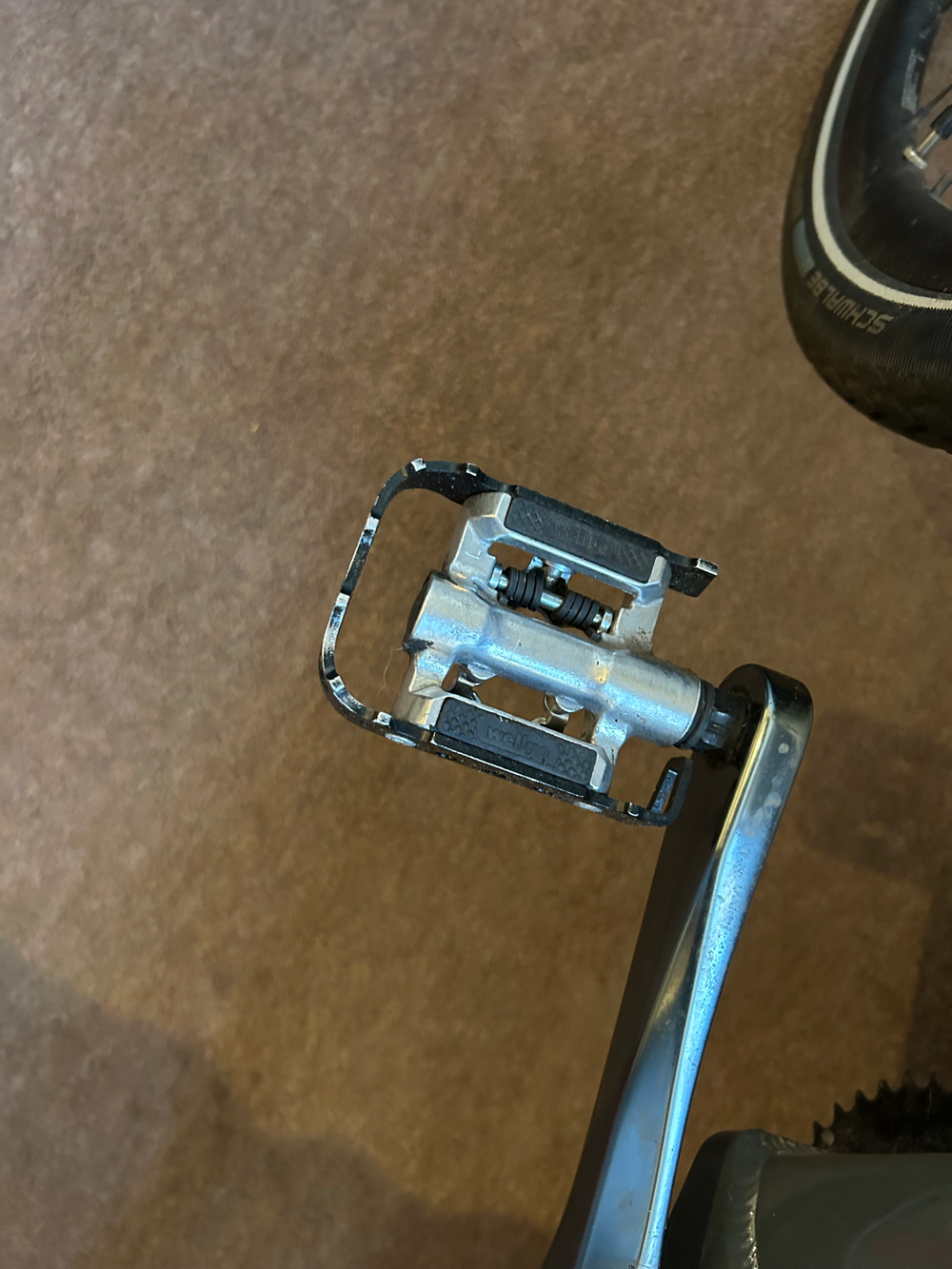 Ribble CGR AL e Flat Bar 2019