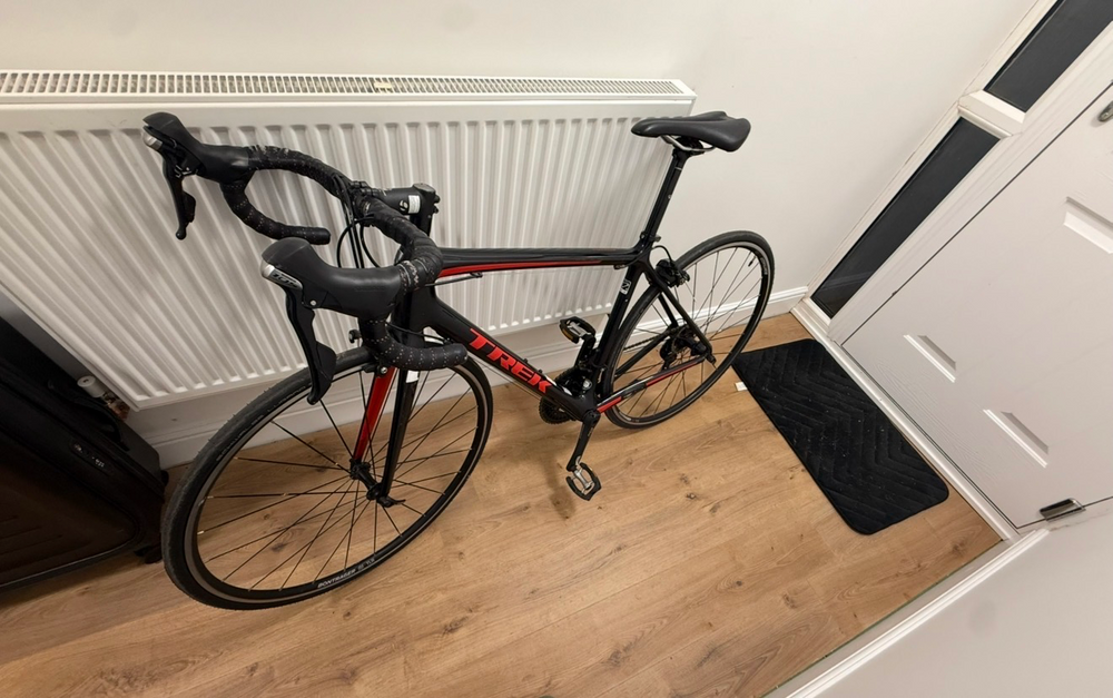 Trek emonda SL 5 2017