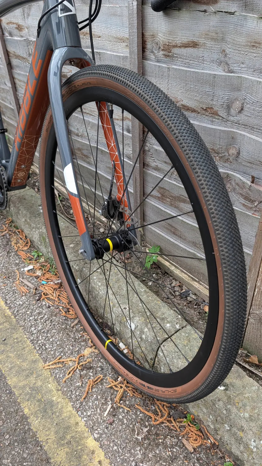 Ribble CGR AL e - Enthusiast, Shimano 105 2023