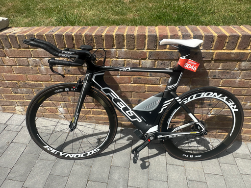 Felt DA2 Carbon 2014